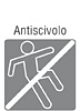 antiscivolo