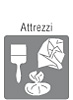 attrezzi pen tamp straccio