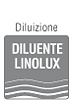 diluizione diluente linolux