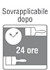 sovrapplicabile dopo 24 ore