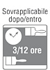 sovrapplicabile dopo entro 3 12 ore