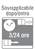 sovrapplicabile dopo entro 3 24 ore