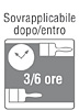 sovrapplicabile dopo entro 3 6 ore