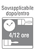 sovrapplicabile dopo entro 4 12 ore