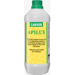 Emulsione di cera d'api APILUX 1L