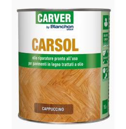 Impregnante di ripristino CARSOL