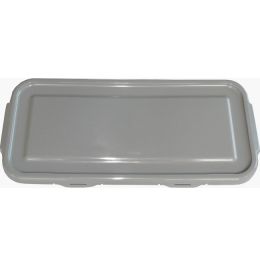 Coperchio per secchio blu