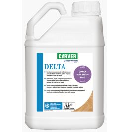 Vernice monocomponente all'acqua DELTA