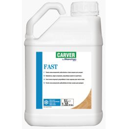 Fondo monocomponente poliuretanico all'acqua FAST 10L