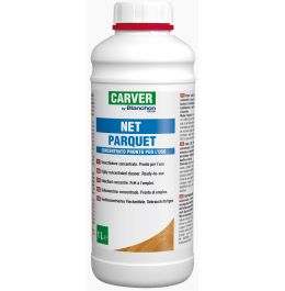 Smacchiatore NET PARQUET 1L