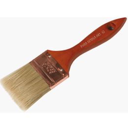 Pennello economico per bordi 1,5x6cm