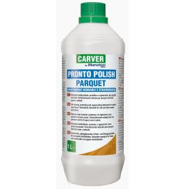 Polish autolucidante PRONTO POLISH PARQUET 1L