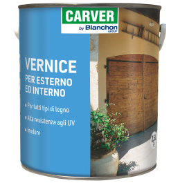 vernice per esterno ed interno packshot 