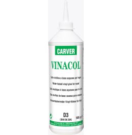 Colla acetovinilica senza solventi VINACOL 0,5kG