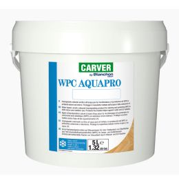 Impregnante acrilico all'acqua WPC AQUAPRO