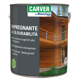 impregnante alta durabilita