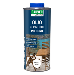 olio per mobili in legno packshot