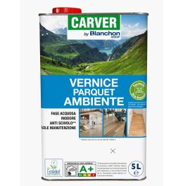 Vernice monocomponente poliuretanica VERNICE PARQUET AMBIENTE